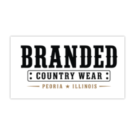 Branded Country Wear LLC